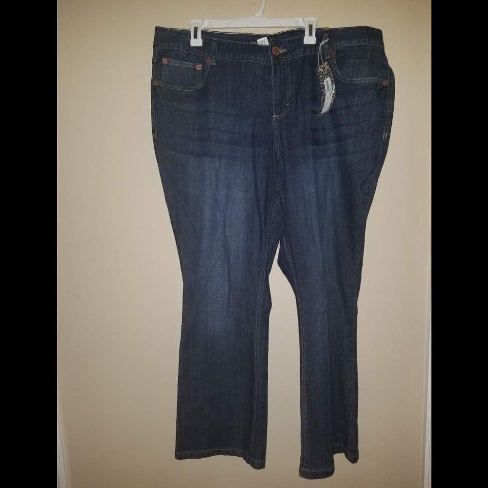 Jeans! Never worn!